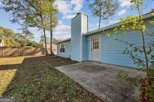 107 Buntin St, Woodbine, GA 31569 - Photo 44