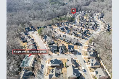 381 Township Lane, Athens, GA 30606 - Photo 12