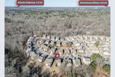 381 Township Lane, Athens, GA 30606 - Photo 8