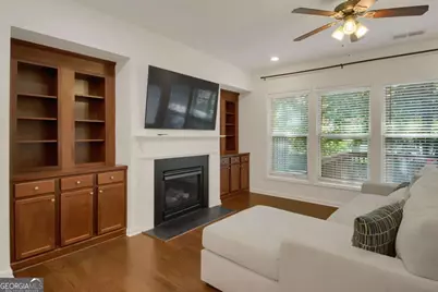 3365 Vintage Circle SE #5, Smyrna, GA 30080 - Photo 4