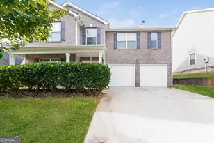 6998 Bonnes Blvd, Austell, GA 30168 - Photo 1