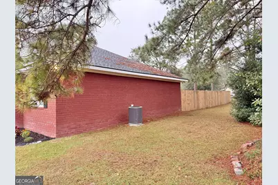 206 Willow Drive, Glennville, GA 30427 - Photo 32