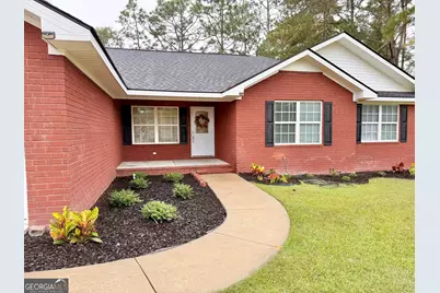 206 Willow Drive, Glennville, GA 30427 - Photo 2