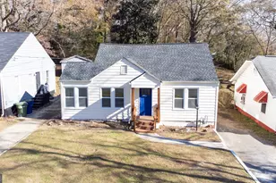 180 Wellington St SW, Atlanta, GA 30314 - Photo 1