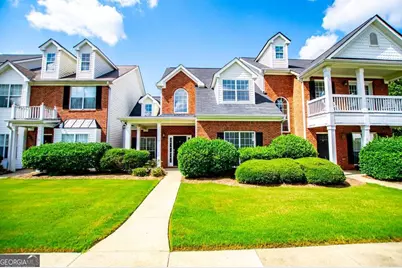 255 Morgan D2 Road, Carrollton, GA 30116 - Photo 2