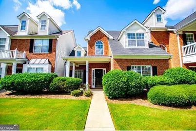 255 Morgan D2 Road, Carrollton, GA 30116 - Photo 1