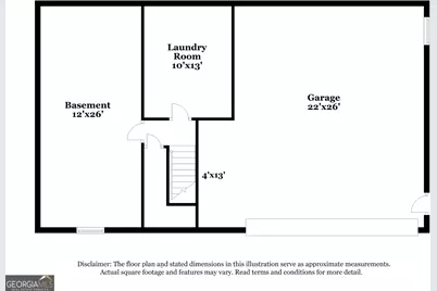 3584 Marshall Court, Douglasville, GA 30135 - Photo 16