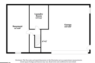 3584 Marshall Ct, Douglasville, GA 30135 - Photo 16