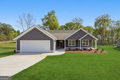 211 Rachel Lane, Hartwell, GA 30643 - Photo 1