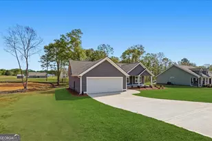 211 Rachel Ln, Hartwell, GA 30643 - Photo 4