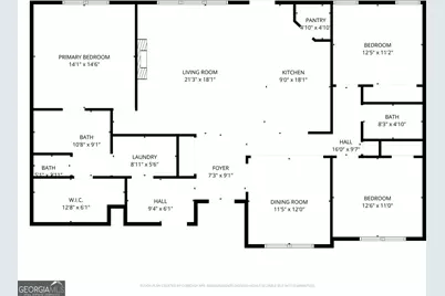 211 Rachel Lane, Hartwell, GA 30643 - Photo 64
