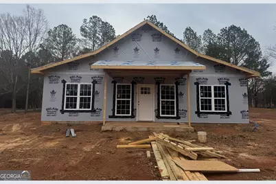235 Seven Oaks Drive, Washington, GA 30673 - Photo 2