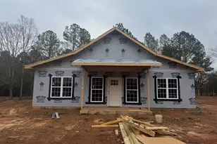 235 7 Oaks Dr, Washington, GA 30673 - Photo 2