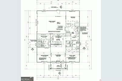 235 Seven Oaks Drive, Washington, GA 30673 - Photo 4