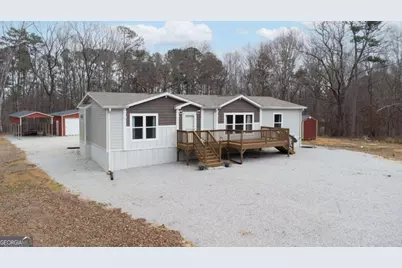 257 Iris Drive, Demorest, GA 30535 - Photo 2