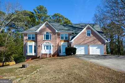 2972 Hampton Place, Decatur, GA 30034 - Photo 2