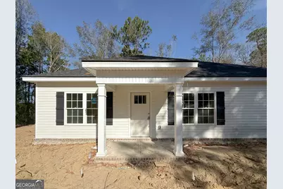 3156 Sterling Drive, Claxton, GA 30417 - Photo 2