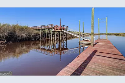 Lot 94 Waverly West Lane, White Oak, GA 31568 - Photo 44