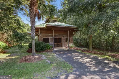 Lot 94 Waverly West Lane, White Oak, GA 31568 - Photo 40