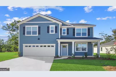 167 Buckeye Road, Guyton, GA 31312 - Photo 1