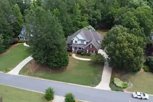 1031 Spring Lake Dr, Bishop, GA 30621 - Photo 4