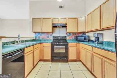 176 Marshall Drive, Monticello, GA 31064 - Photo 16