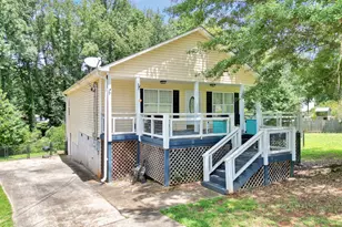176 Marshall Dr, Monticello, GA 31064 - Photo 2