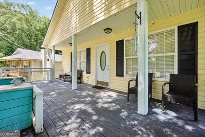 176 Marshall Drive, Monticello, GA 31064 - Photo 4