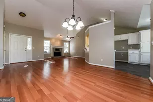 45 Belmont Cove, Covington, GA 30016 - Photo 4