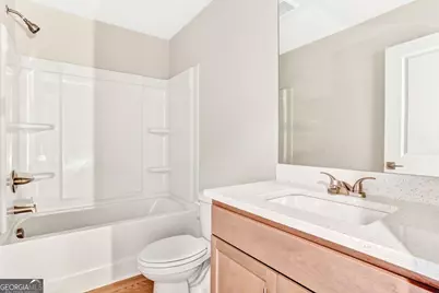 170 Bartow Street #LOT 7, Fayetteville, GA 30214 - Photo 34