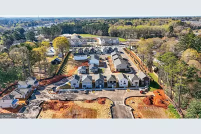 170 Bartow Street #LOT 7, Fayetteville, GA 30214 - Photo 40
