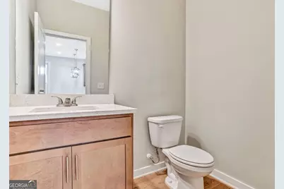 170 Bartow Street #LOT 7, Fayetteville, GA 30214 - Photo 36