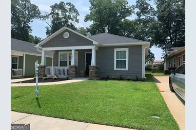 2341 Glebe Court, Hampton, GA 30228 - Photo 1