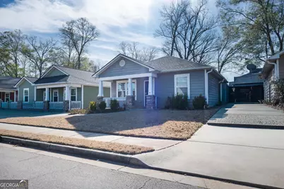 2341 Glebe Court, Hampton, GA 30228 - Photo 2
