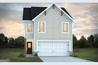 148 Weldon Road, McDonough, GA 30253 - Photo 1