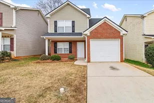 6110 Flagstaf Walk, McDonough, GA 30252 - Photo 1