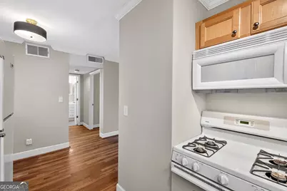 1990 Wellbourne Drive NE #APT 7, Atlanta, GA 30324 - Photo 14
