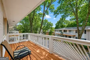 1990 Wellbourne Dr NE, Atlanta, GA 30324 - Photo 1
