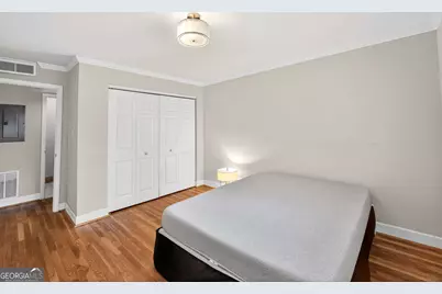 1990 Wellbourne Drive NE #APT 7, Atlanta, GA 30324 - Photo 18