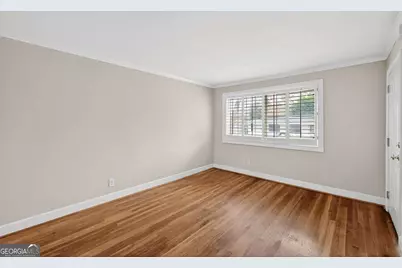 1990 Wellbourne Drive NE #APT 7, Atlanta, GA 30324 - Photo 4