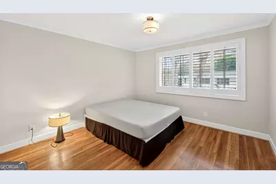 1990 Wellbourne Drive NE #APT 7, Atlanta, GA 30324 - Photo 22