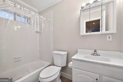 1990 Wellbourne Drive NE #APT 7, Atlanta, GA 30324 - Photo 22