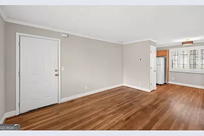 1990 Wellbourne Drive NE #APT 7, Atlanta, GA 30324 - Photo 6