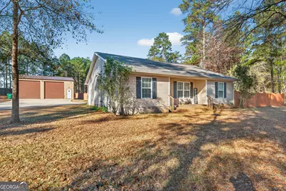 102 Forte Drive NW, Milledgeville, GA 31061 - Photo 36