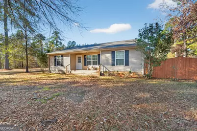 102 Forte Drive NW, Milledgeville, GA 31061 - Photo 1
