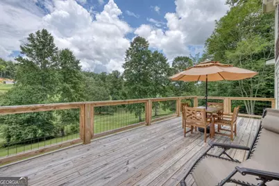 105 Evergreen Road, Hiawassee, GA 30546 - Photo 38