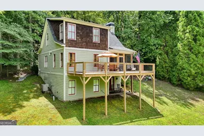 105 Evergreen Road, Hiawassee, GA 30546 - Photo 2