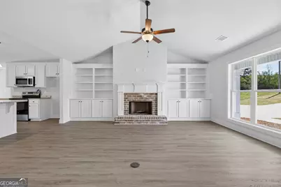 526 Oil Mill Road #9, Martin, GA 30557 - Photo 6