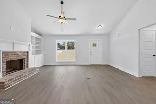 526 Oil Mill Rd, Martin, GA 30557 - Photo 8