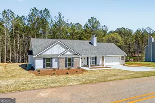 526 Oil Mill Rd, Martin, GA 30557 - Photo 2